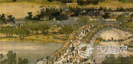 《清明上河图》竟隐藏了一个旷世阴谋！