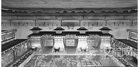 揭秘：秦始皇地宫放置水银竟藏着惊人秘密