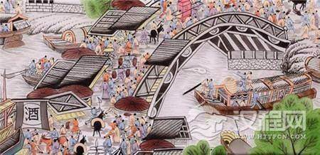 《清明上河图》竟隐藏了一个旷世阴谋！