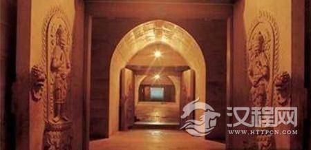 揭秘：秦始皇地宫放置水银竟藏着惊人秘密