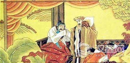 刘备托孤之谜：并非真心让位于诸葛亮