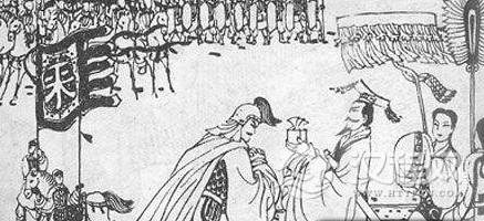 西域送来十八个王子 光武帝刘秀为何满心纠结？