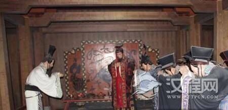 齐桓公休妻引发一场莫名其妙的战争