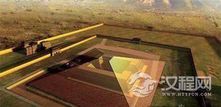 揭秘秦始皇陵为何会挖出