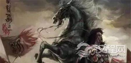 项羽如何在一夜间残暴屠杀20万投降秦军？骗他们挖坑