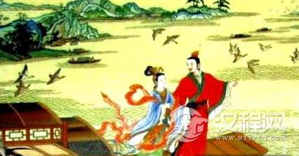 范蠡经商的三个规律：三谋三略各指的是什么？