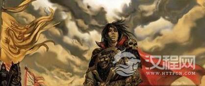 项羽为什么要杀义帝 项羽的杀人动机是什么？