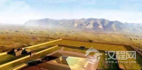 秦始皇陵中真有水银做的“江河大海”吗？