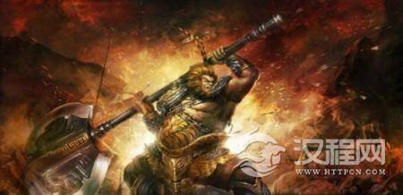 程咬金“三板斧”背后隐藏了什么样的历史秘密