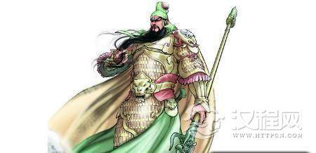 揭关羽“斩颜良诛文丑”的幕后玄机