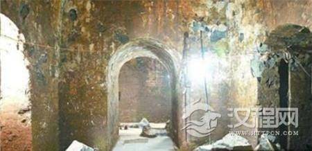 刘备墓无人敢挖竟因陪葬品被下诅咒?太诡异了