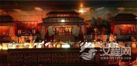 秦始皇陵为何不敢开挖?竟是地下都市搞的鬼