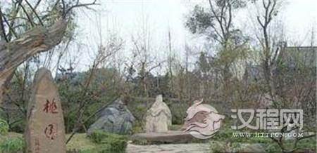 关羽墓中两具女尸究竟是谁?是貂蝉还是其他