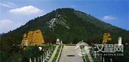 秦始皇陵兵马俑大复活 竟然吓死盗墓贼?