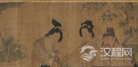 让李白王维争风吃醋的大唐玉真公主李持盈