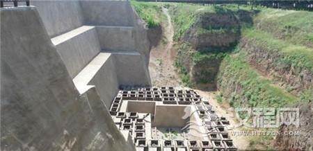 中国四大神秘古墓：一座找不到一座不敢挖