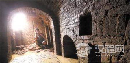 中国四大神秘古墓：一座找不到一座不敢挖