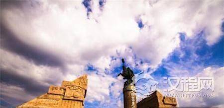 中国四大神秘古墓：一座找不到一座不敢挖