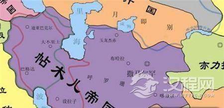 称霸中亚的帖木儿大帝 为何要终身向明朝称臣