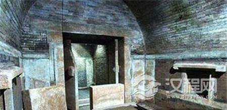 李莲英坟墓打开后 考古人员为何会倒吸一口凉气