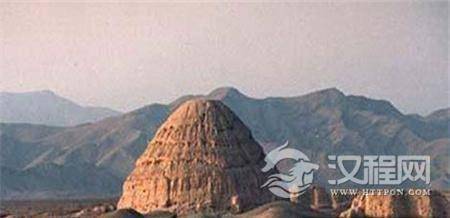 终极解密：揭开西夏王陵的神秘面纱