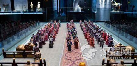 揭秘最奇葩的早朝 百官在朝堂上打群架！