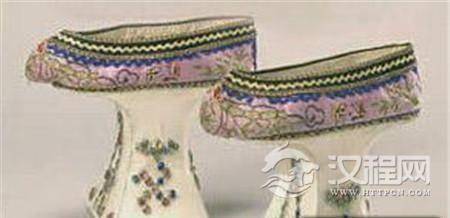 慈禧生活用品：太后用过的马桶原来长这样！