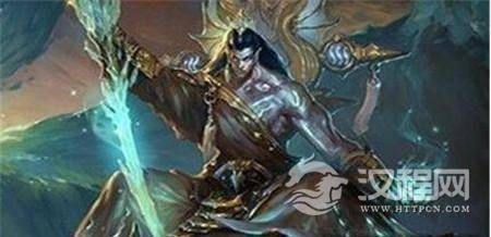 共工除了怒触不周山外还有哪些脍炙人口的故事