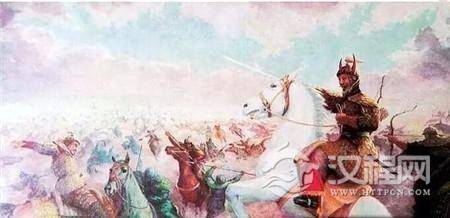 33岁的李世民为何爱上嫁过5次的48岁半老徐娘