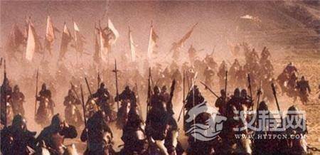 民间野史：刘宋时宋明帝曾借&ldquo;鬼部队&rdquo;打天下