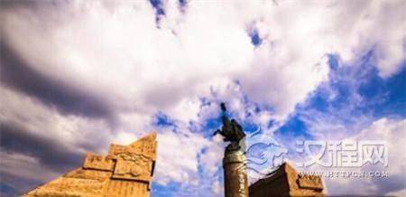 这个古墓竟藏有亿万珍宝：秦始皇陵不算什么