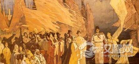 明朝终止航行真的是因为郑和太成功了吗？