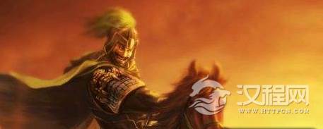 三国名将颜良之死：颜良是被谁杀死的？