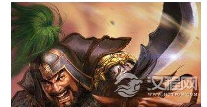 三国名将颜良之死：颜良是被谁杀死的？