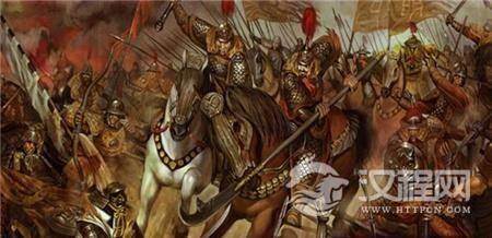 民间野史：刘宋时宋明帝曾借&ldquo;鬼部队&rdquo;打天下