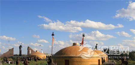 这个古墓竟藏有亿万珍宝：秦始皇陵不算什么