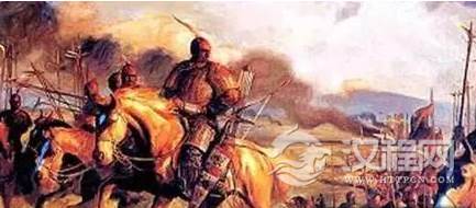 改变历史的小人物：祝公道偶然放走贾逵 覆灭东晋王朝历史