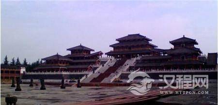 究竟是谁烧了阿房宫：项羽真的是背锅侠吗