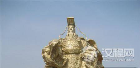 秦始皇为何寻长生不老药一辈子？竟和寡妇有关