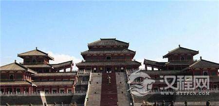 究竟是谁烧了阿房宫：项羽真的是背锅侠吗