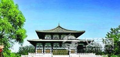 曹操建造铜雀台 竟是和外星人的约定?