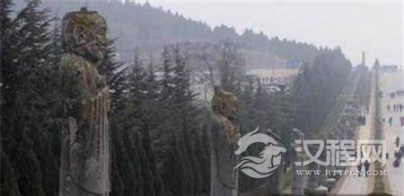 武则天墓一旦挖开！这些千古谜团将会解开