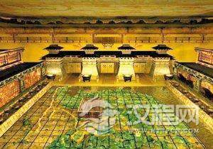 考古发现！秦始皇陵竟有双生子？