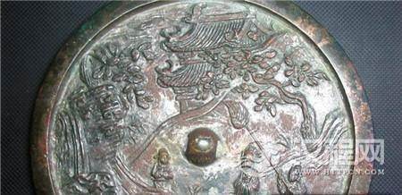 曹植墓出土新款组玉佩 系王粲新款玉佩最早实例