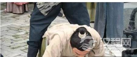 韩信为什么能忍受胯下之辱_关于韩信胯下之辱的几种说法