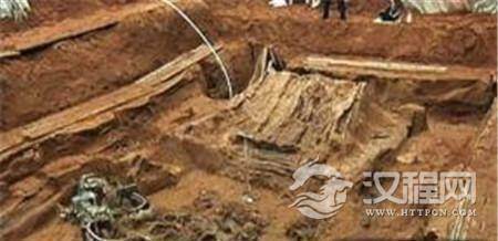 曹操的七十二疑冢是真的存在吗