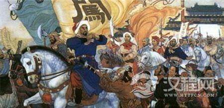 “农民起义者”的三大宝藏：闯王珍藏今何在？