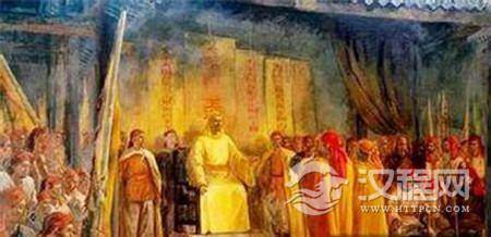 &ldquo;农民起义者&rdquo;的三大宝藏：闯王珍藏今何在？