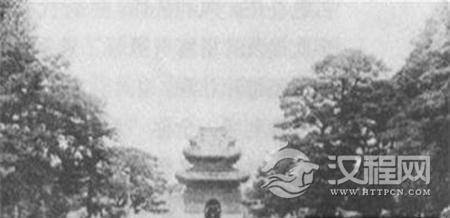 昭陵是不是疑冢_皇太极陵寝地宫之谜