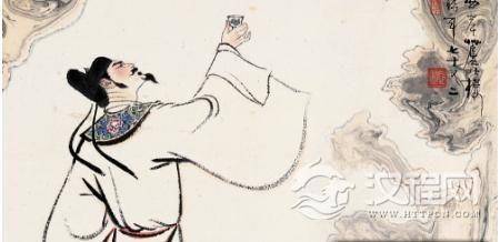 范蠡为什么要假装投湖自杀